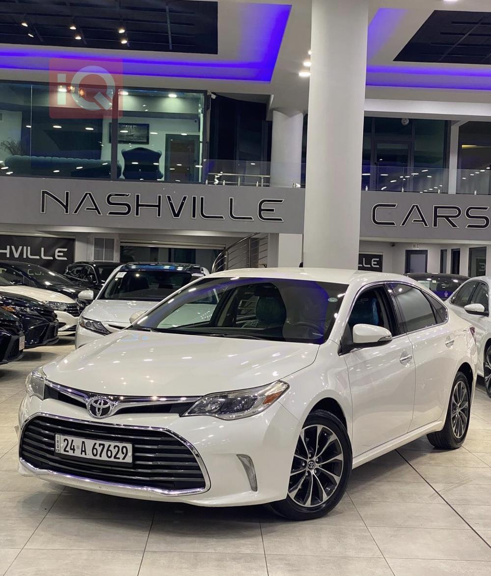 Toyota Avalon